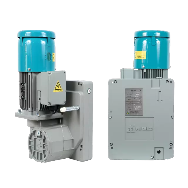 ltd100_hoist